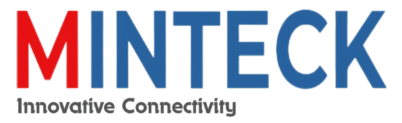 Minteck Logo